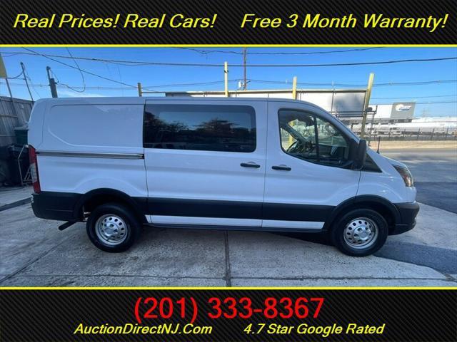 used 2020 Ford Transit-150 car, priced at $20,999