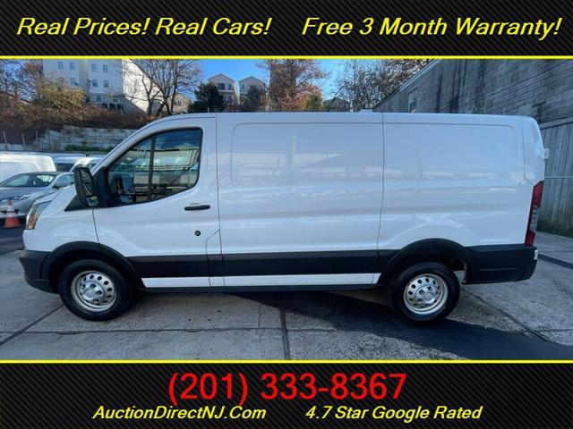 used 2020 Ford Transit-150 car, priced at $20,999