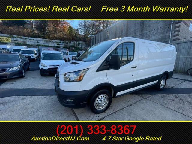 used 2020 Ford Transit-150 car, priced at $20,999