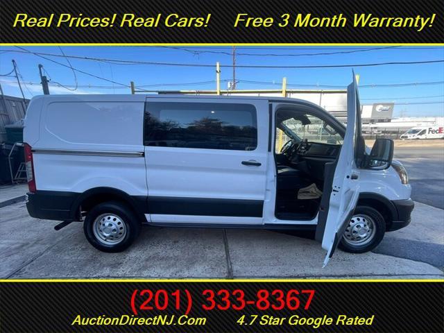 used 2020 Ford Transit-150 car, priced at $20,999