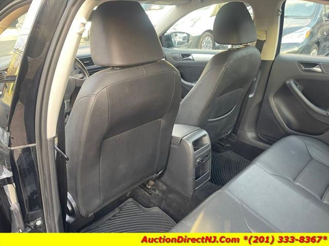used 2011 Volkswagen Jetta car, priced at $5,599