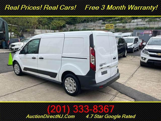 used 2015 Ford Transit Connect car, priced at $7,799