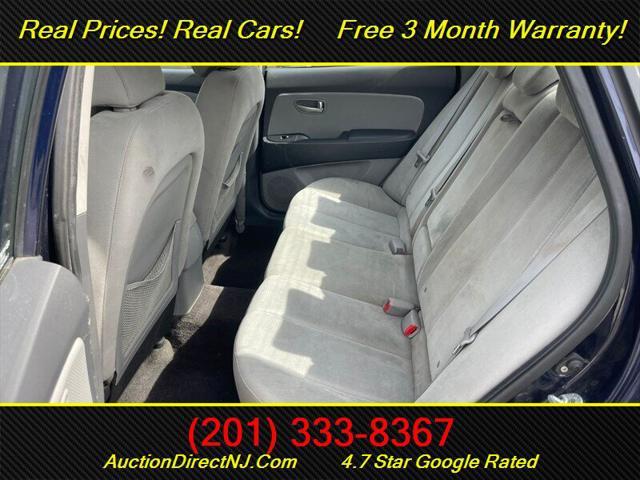 used 2009 Hyundai Elantra car, priced at $4,999