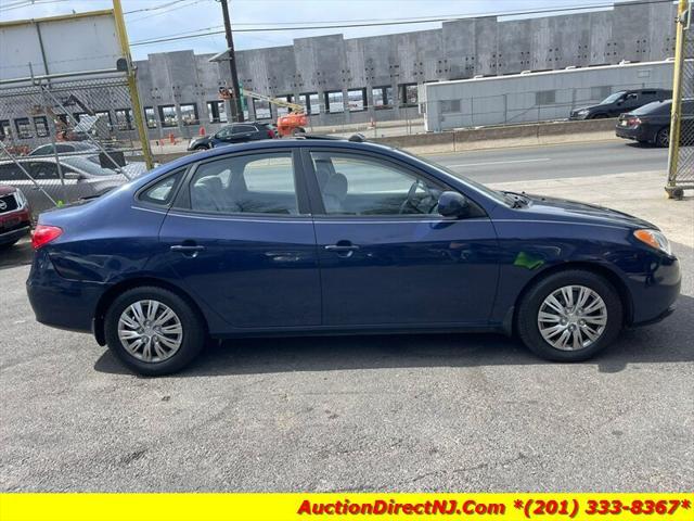 used 2009 Hyundai Elantra car, priced at $4,999