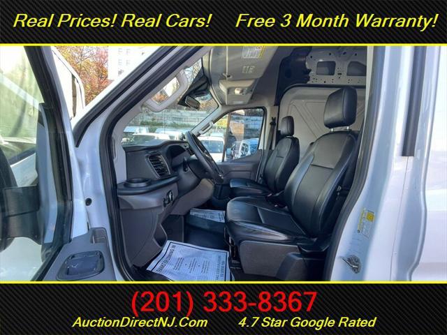 used 2020 Ford Transit-250 car, priced at $26,499