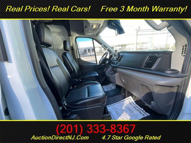 used 2020 Ford Transit-250 car, priced at $26,499