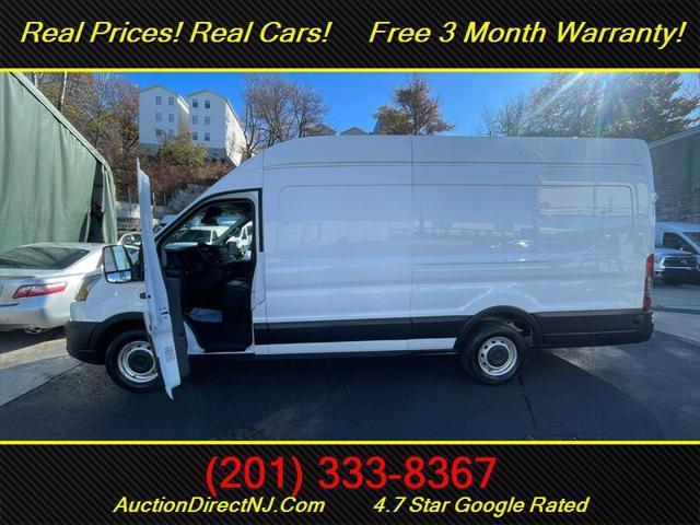 used 2020 Ford Transit-250 car, priced at $26,499