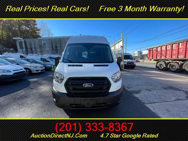 used 2020 Ford Transit-250 car, priced at $26,499