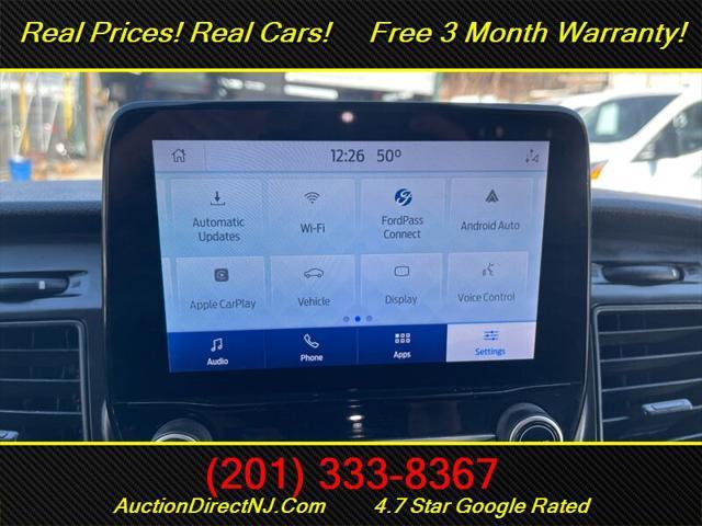 used 2020 Ford Transit-250 car, priced at $14,999
