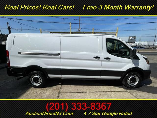 used 2020 Ford Transit-250 car, priced at $14,999