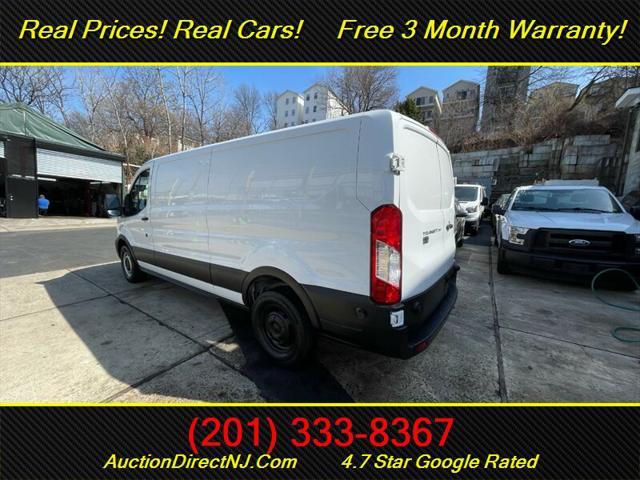 used 2020 Ford Transit-250 car, priced at $14,999