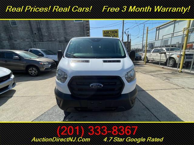 used 2020 Ford Transit-250 car, priced at $14,999