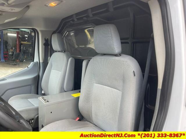 used 2019 Ford Transit-150 car, priced at $16,999