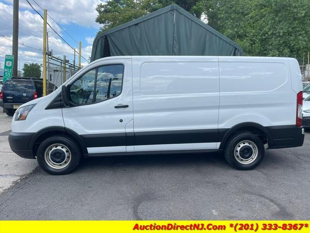 used 2019 Ford Transit-150 car, priced at $16,999