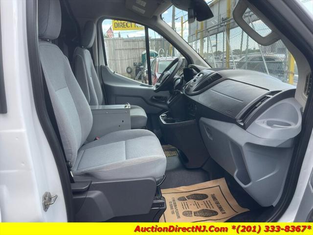 used 2019 Ford Transit-150 car, priced at $16,999