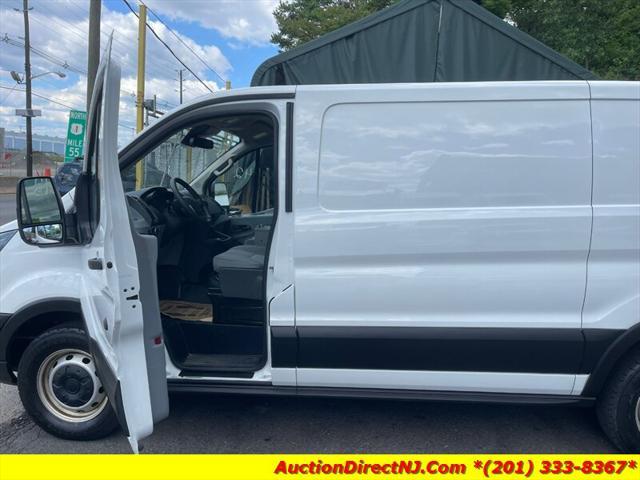 used 2019 Ford Transit-150 car, priced at $16,999