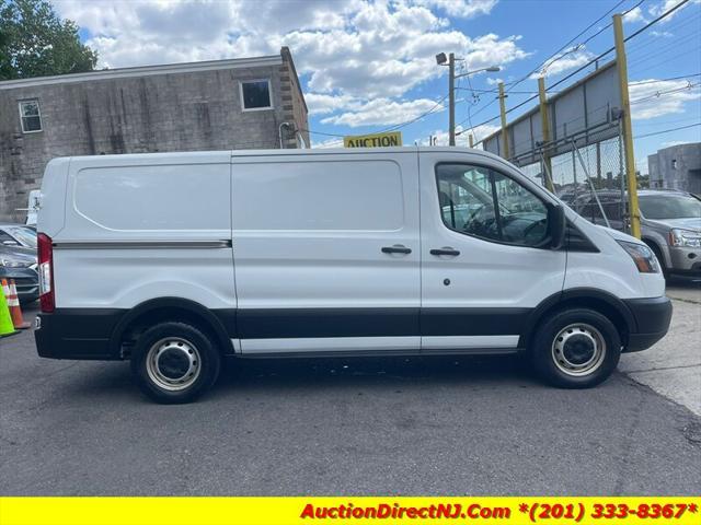 used 2019 Ford Transit-150 car, priced at $16,999