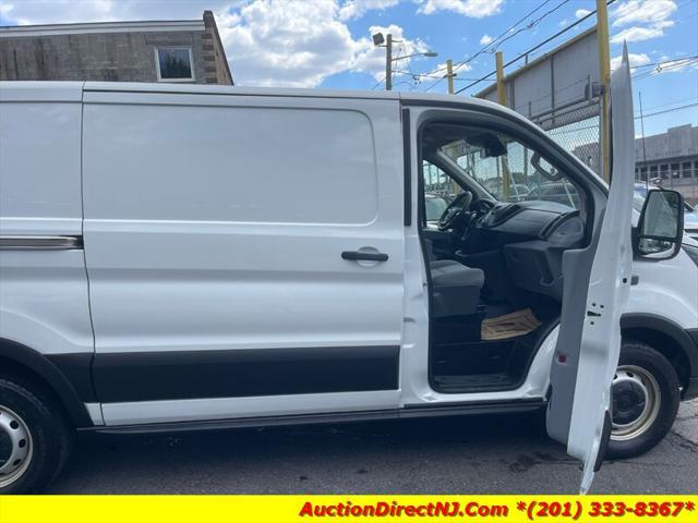 used 2019 Ford Transit-150 car, priced at $16,999