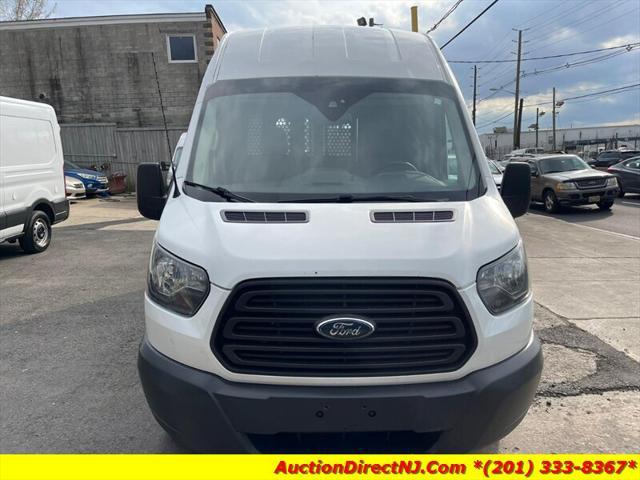 used 2015 Ford Transit-350 car, priced at $17,999