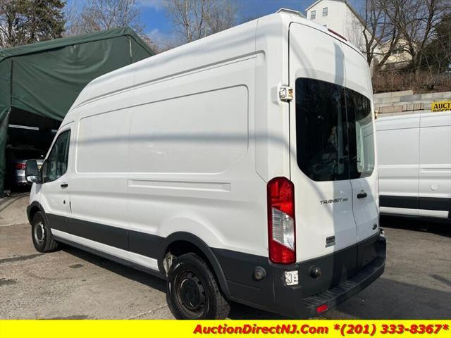 used 2015 Ford Transit-350 car, priced at $17,999