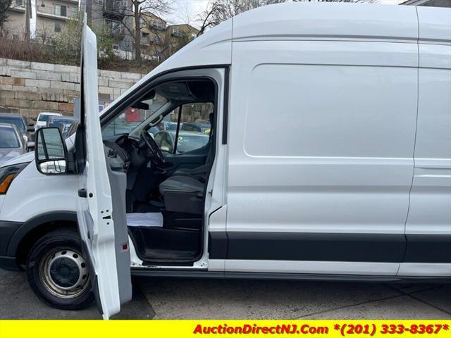 used 2015 Ford Transit-350 car, priced at $17,999