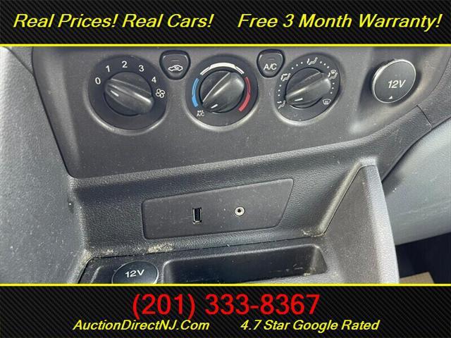 used 2015 Ford Transit-350 car, priced at $15,599