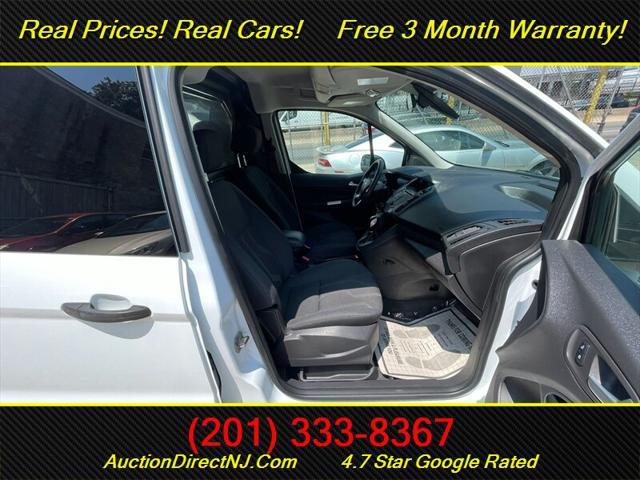 used 2018 Ford Transit Connect car, priced at $10,999