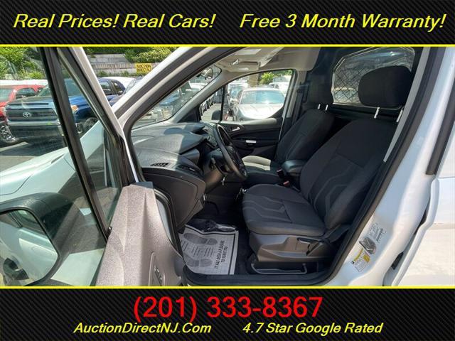 used 2018 Ford Transit Connect car, priced at $10,999