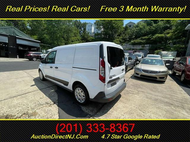 used 2018 Ford Transit Connect car, priced at $10,999