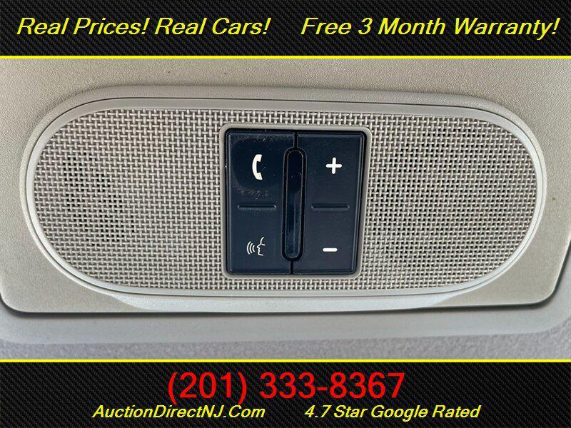 used 2014 Nissan Rogue Select car, priced at $4,999