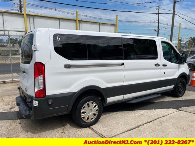 used 2015 Ford Transit-350 car, priced at $23,499