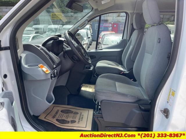 used 2015 Ford Transit-350 car, priced at $23,499