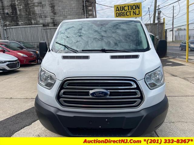 used 2015 Ford Transit-350 car, priced at $23,499