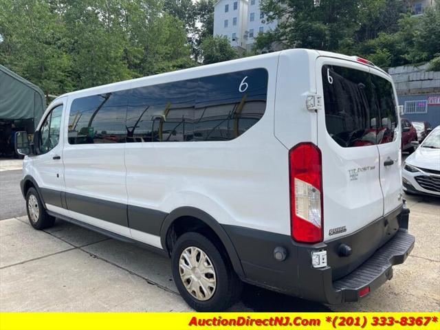 used 2015 Ford Transit-350 car, priced at $23,499