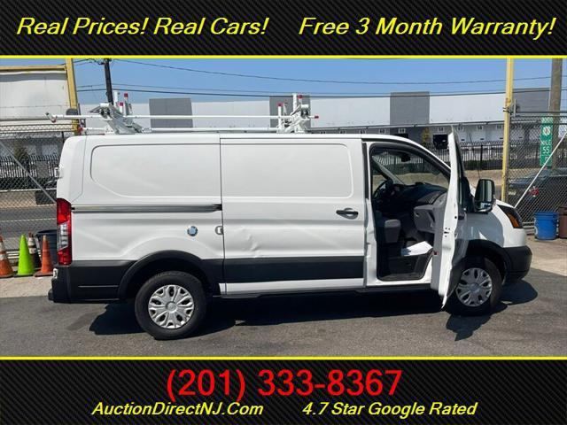 used 2019 Ford Transit-250 car, priced at $15,999