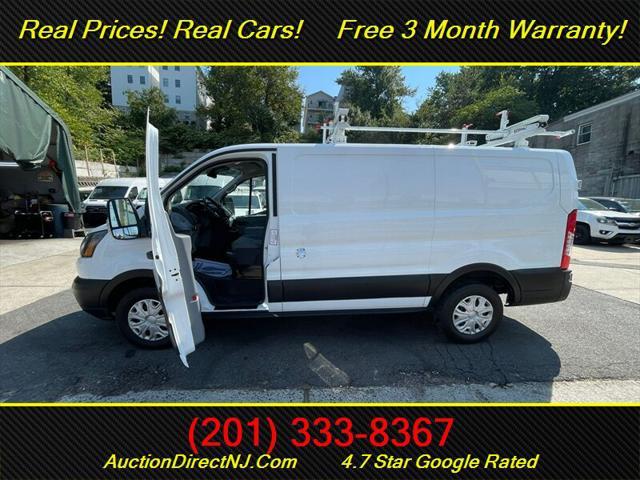 used 2019 Ford Transit-250 car, priced at $15,999