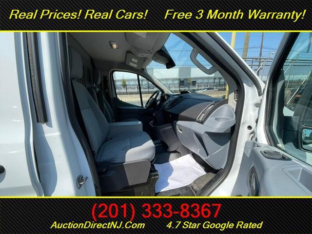 used 2019 Ford Transit-250 car, priced at $15,999