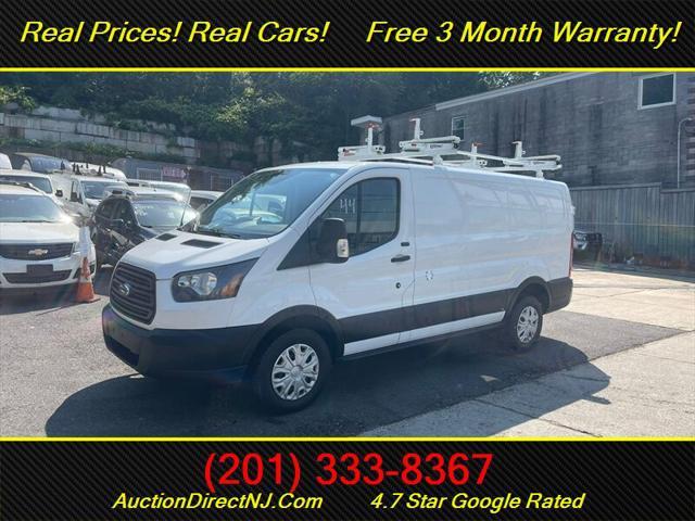 used 2019 Ford Transit-250 car, priced at $15,999