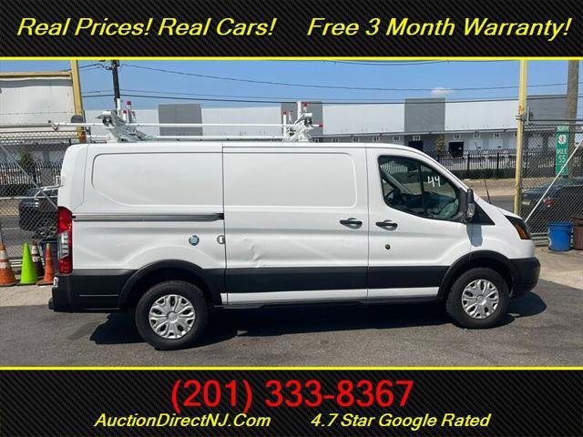 used 2019 Ford Transit-250 car, priced at $15,999