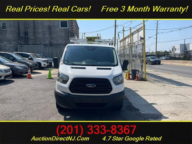 used 2019 Ford Transit-250 car, priced at $15,999