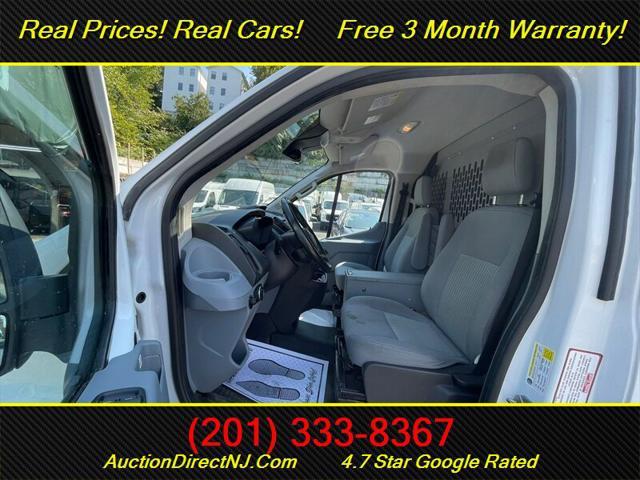 used 2019 Ford Transit-250 car, priced at $15,999