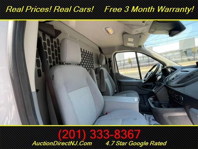 used 2019 Ford Transit-250 car, priced at $15,999