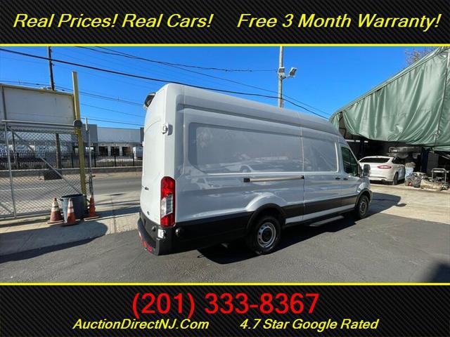 used 2020 Ford Transit-350 car, priced at $24,999