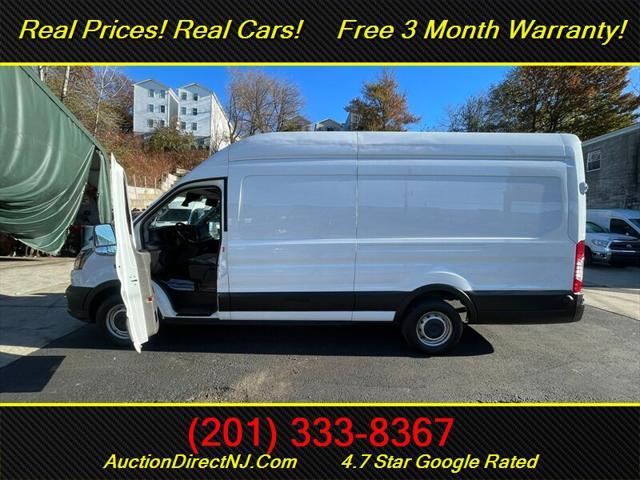 used 2020 Ford Transit-350 car, priced at $24,999