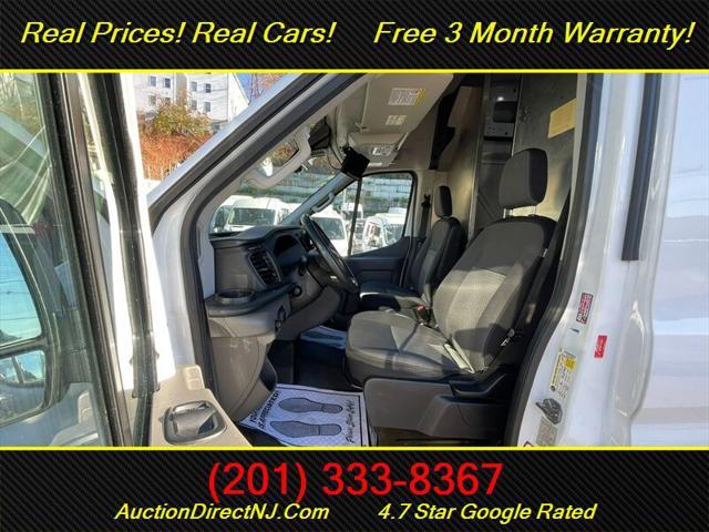 used 2020 Ford Transit-350 car, priced at $24,999