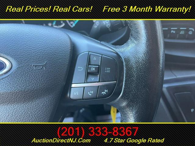 used 2020 Ford Transit-350 car, priced at $24,999