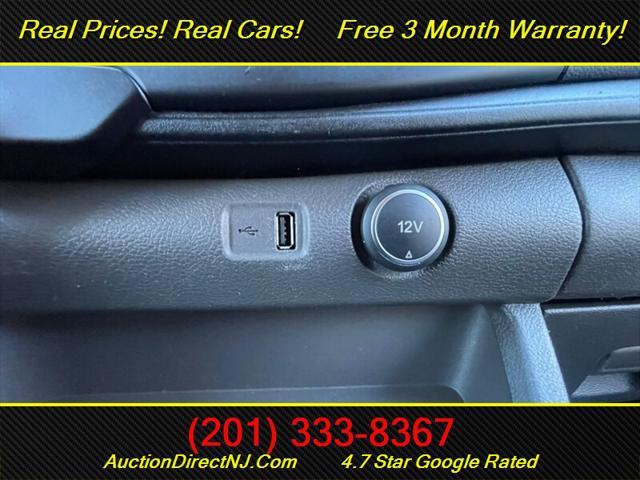 used 2020 Ford Transit-350 car, priced at $24,999