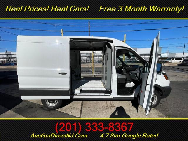 used 2016 Ford Transit-150 car, priced at $16,999