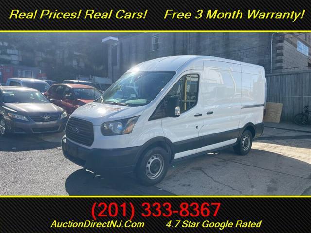 used 2016 Ford Transit-150 car, priced at $16,999