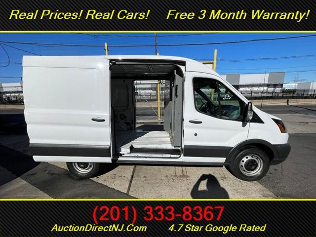 used 2016 Ford Transit-150 car, priced at $16,999